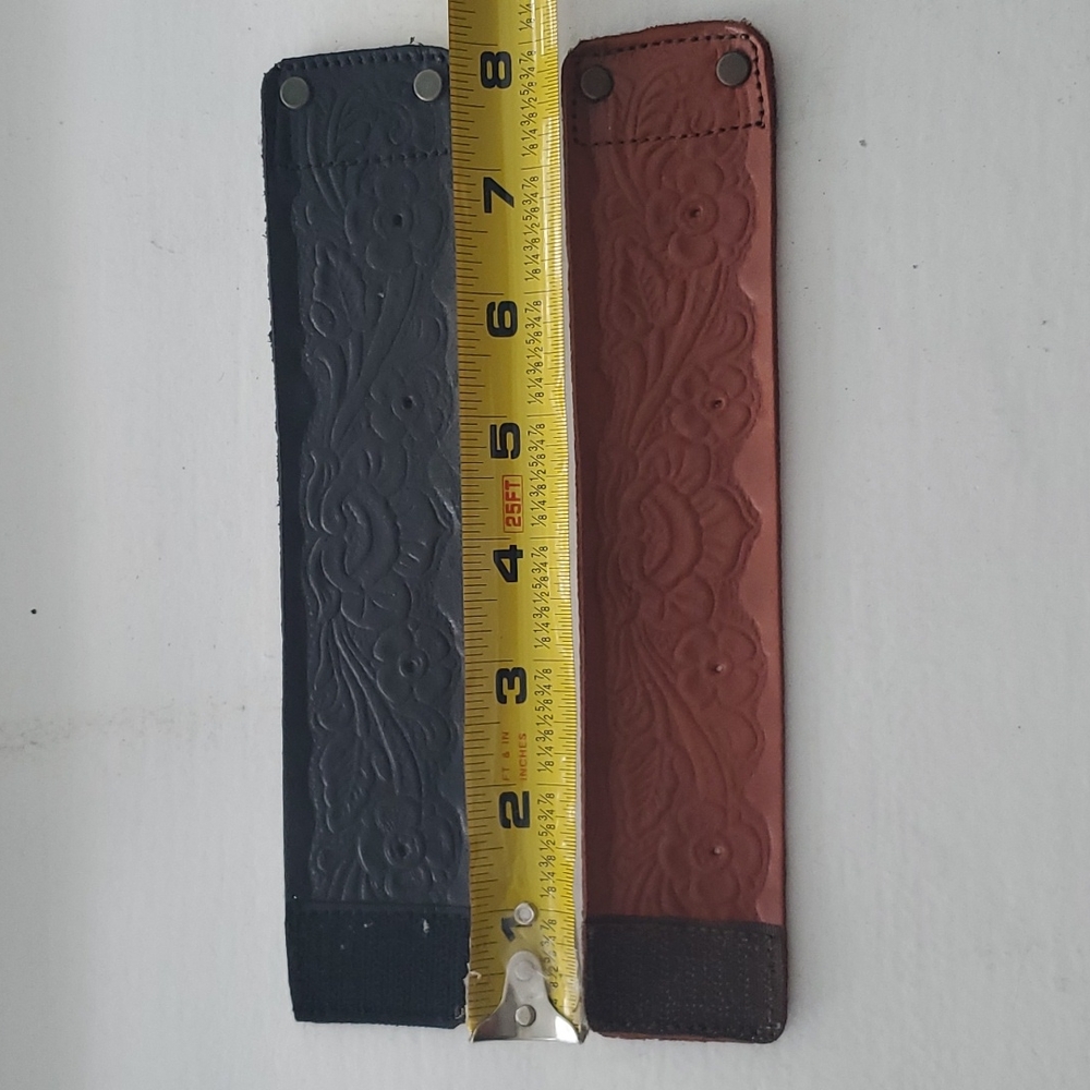 Leather Bracelets - Picture 6 of 7
